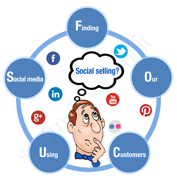 social-selling-information